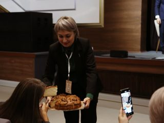 Корпоративный музей - 2022 - 12.09.2023