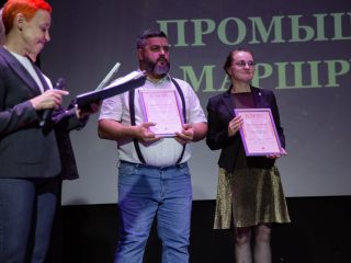 Корпоративный музей - 2022 - 14.09.2023