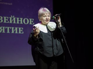 Корпоративный музей - 2022 - 14.09.2023