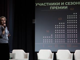 Корпоративный музей - 2022 - 13.09.2023