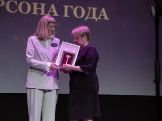 Корпоративный музей - 2022 - 14.09.2023