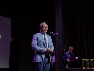 Корпоративный музей - 2022 - 14.09.2023