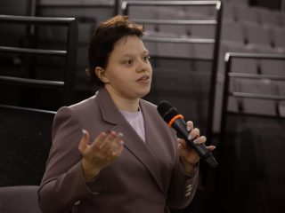 Корпоративный музей - 2022 - 13.09.2023