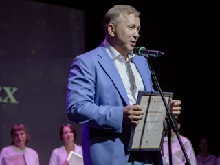 Корпоративный музей - 2022 - 14.09.2023