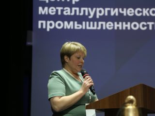 Корпоративный музей - 2022 - 12.09.2023