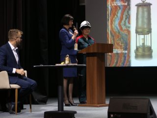 Корпоративный музей - 2022 - 12.09.2023