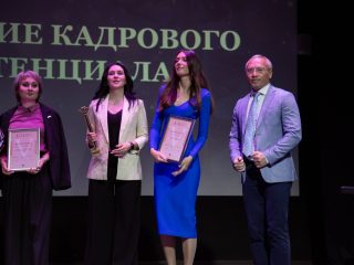 Корпоративный музей - 2022 - 14.09.2023