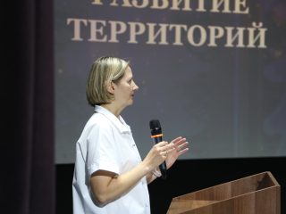 Корпоративный музей - 2022 - 12.09.2023