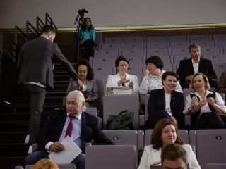Корпоративный музей - 2022 - 13.09.2023
