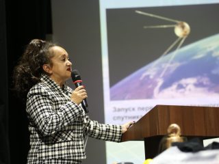 Корпоративный музей - 2022 - 12.09.2023