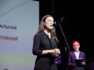 Корпоративный музей - 2022 - 14.09.2023