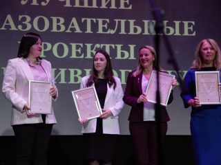 Корпоративный музей - 2022 - 14.09.2023