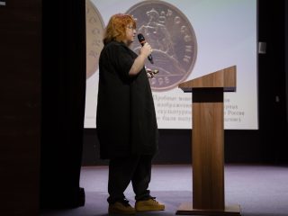 Корпоративный музей - 2022 - 13.09.2023