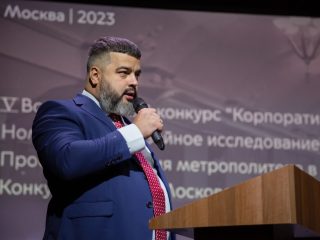 Корпоративный музей - 2022 - 13.09.2023