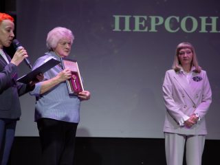 Корпоративный музей - 2022 - 14.09.2023