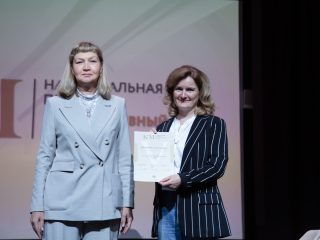 Корпоративный музей - 2022 - 13.09.2023