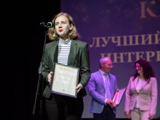 Корпоративный музей - 2022 - 14.09.2023