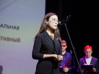 Корпоративный музей - 2022 - 14.09.2023