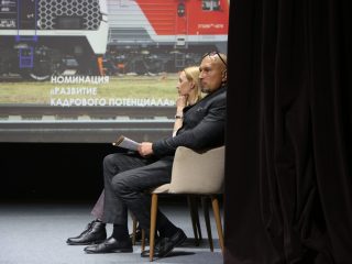 Корпоративный музей - 2022 - 12.09.2023