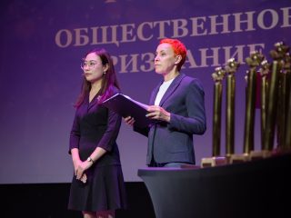 Корпоративный музей - 2022 - 14.09.2023