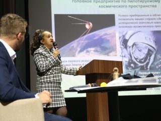 Корпоративный музей - 2022 - 12.09.2023