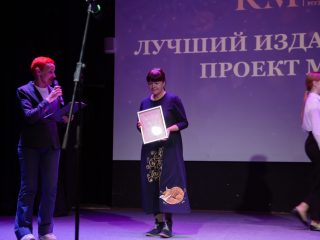 Корпоративный музей - 2022 - 14.09.2023