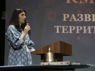 Корпоративный музей - 2022 - 12.09.2023