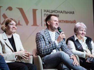 Корпоративный музей - 2022 - 13.09.2023