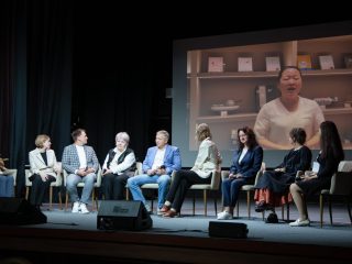 Корпоративные музеи меняют представление о стране