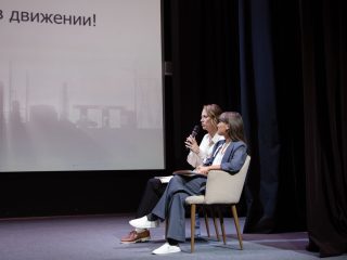 Корпоративный музей - 2022 - 13.09.2023