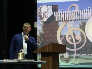 Корпоративный музей - 2022 - 12.09.2023