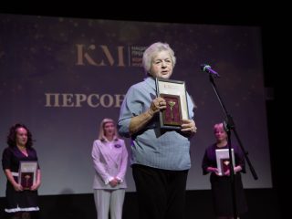 Корпоративный музей - 2022 - 14.09.2023