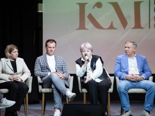 Корпоративный музей - 2022 - 13.09.2023