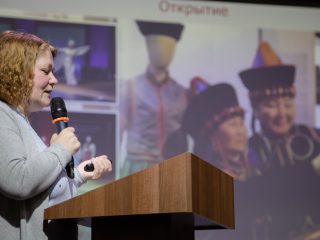 Корпоративный музей - 2022 - 13.09.2023