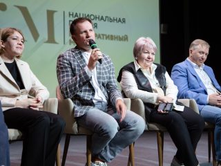 Корпоративный музей - 2022 - 13.09.2023