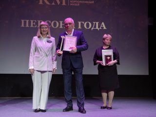 Корпоративный музей - 2022 - 14.09.2023