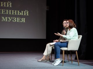 Корпоративный музей - 2022 - 13.09.2023