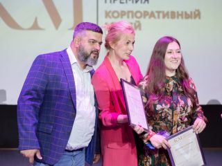 Корпоративный музей - 2022 - 14.09.2023