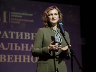 Корпоративный музей - 2022 - 14.09.2023
