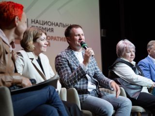 Корпоративный музей - 2022 - 13.09.2023