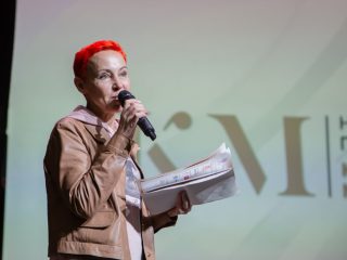 Музей как драйвер изменений