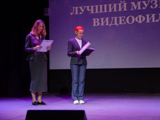 Корпоративный музей - 2022 - 14.09.2023