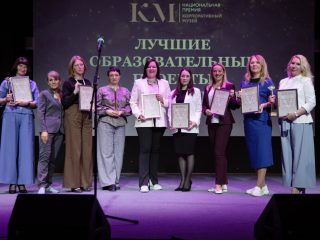 Корпоративный музей - 2022 - 14.09.2023