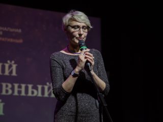 Корпоративный музей - 2022 - 14.09.2023