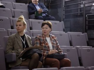 Корпоративный музей - 2022 - 13.09.2023