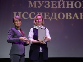 Корпоративный музей - 2022 - 14.09.2023