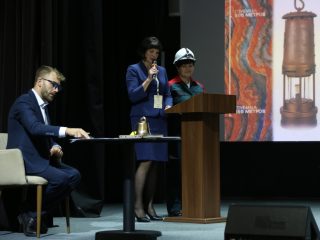 Корпоративный музей - 2022 - 12.09.2023