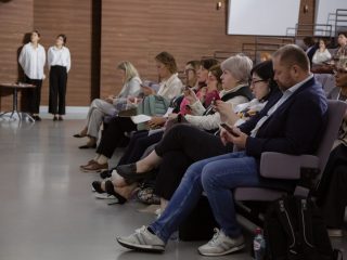 Корпоративный музей - 2022 - 13.09.2023