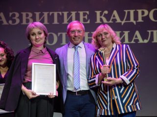 Корпоративный музей - 2022 - 14.09.2023