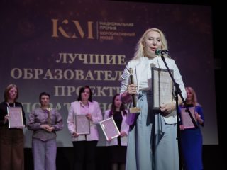 Корпоративный музей - 2022 - 14.09.2023